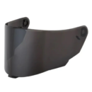 Viseira KYT TT Course Fumê Escura Original