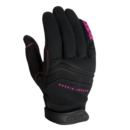 Luva X11 Nitro Win Feminina Tronix Rosa