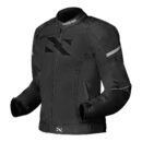 Jaqueta Norisk Tornado Preta Masculina