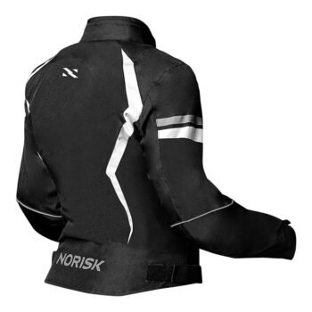 Jaqueta Norisk Tornado Branca Feminina