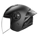 Capacete LS2 OF616 S Airflow II Monocolor Matte Black