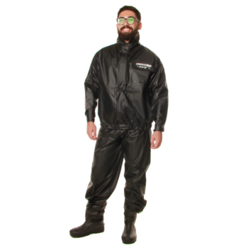 Conjunto Chuva California Luxo PVC