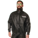 Conjunto Chuva California Luxo PVC