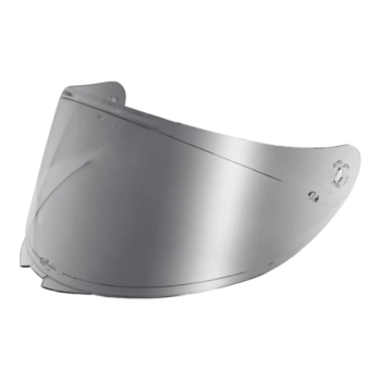 Viseira Race Tech Hit Fume Light Original