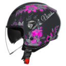 Capacete Norisk Orion SV Iris Grey