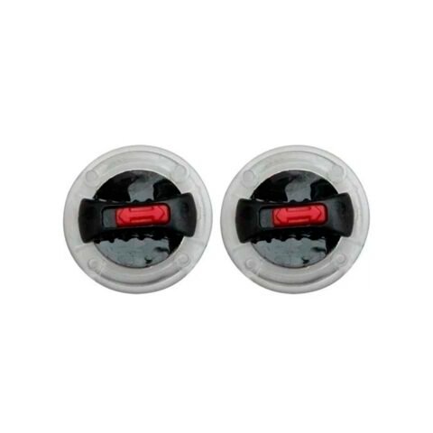Reparo Viseira Kit Botão Ls2 FF358 Original