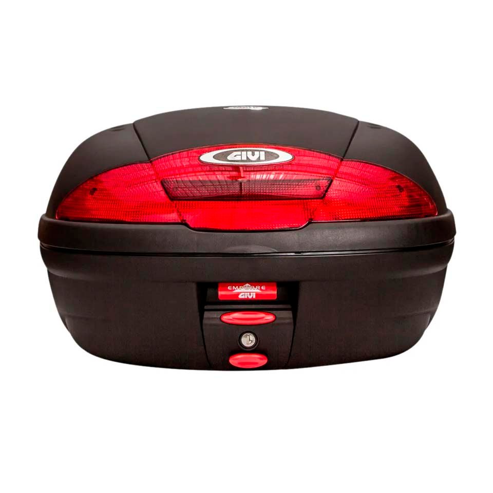 Baú Givi E450N 45L Simply