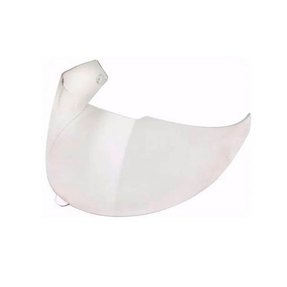 Viseira Bieffe B12 2020 Cristal Original