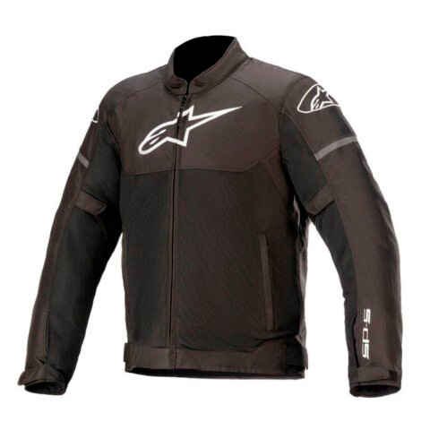 Jaqueta Alpinestars T Sps Wp Preto