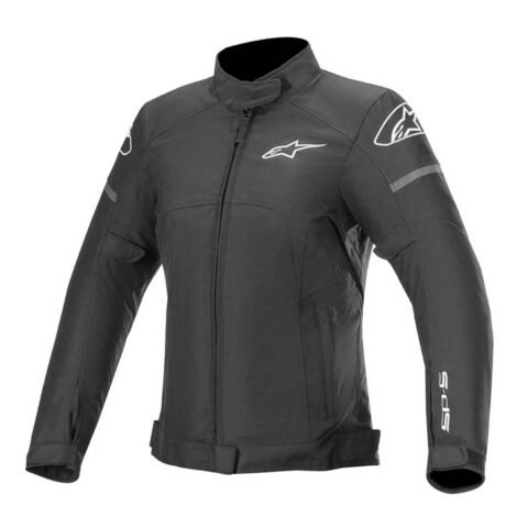 Jaqueta - Alpinestars Stella T Sps Wp Preto Feminina