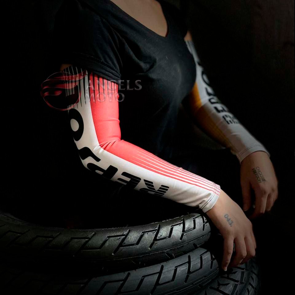 Manguito Repsol