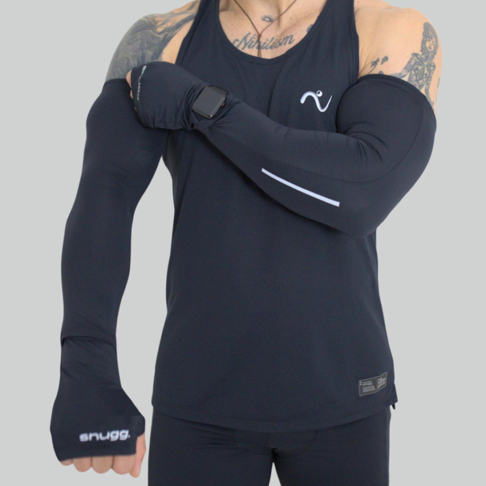 Manguito Snugg Relógio WYR