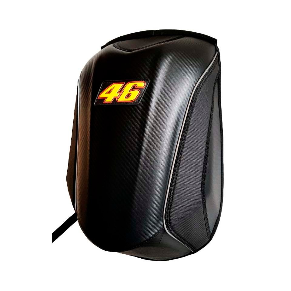 Mochila Casco Valentino Rossi