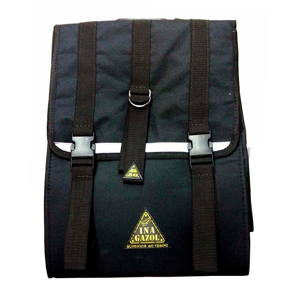 Mochila Impermeável Ina Gazol MB50