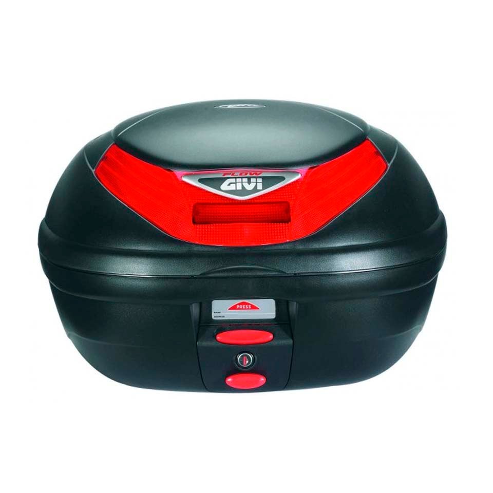 Baú Givi E350N 35L Flow