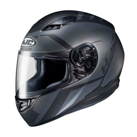 Capacete HJC CS 15 Faren Grafite