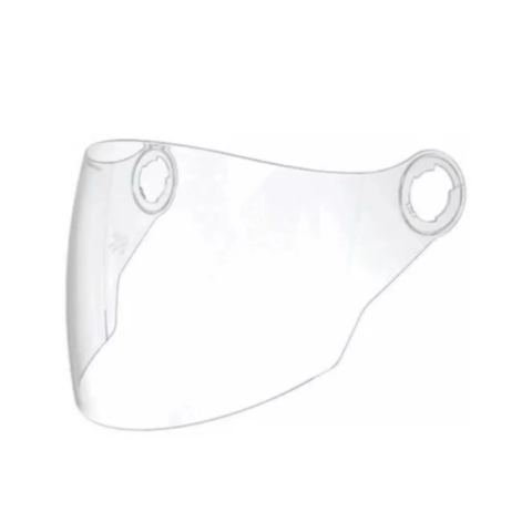 Viseira EBF Spark Jet Cristal Original