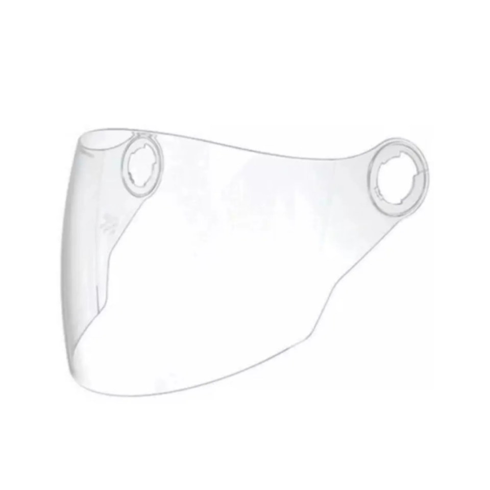 Viseira EBF Spark Jet Cristal Original