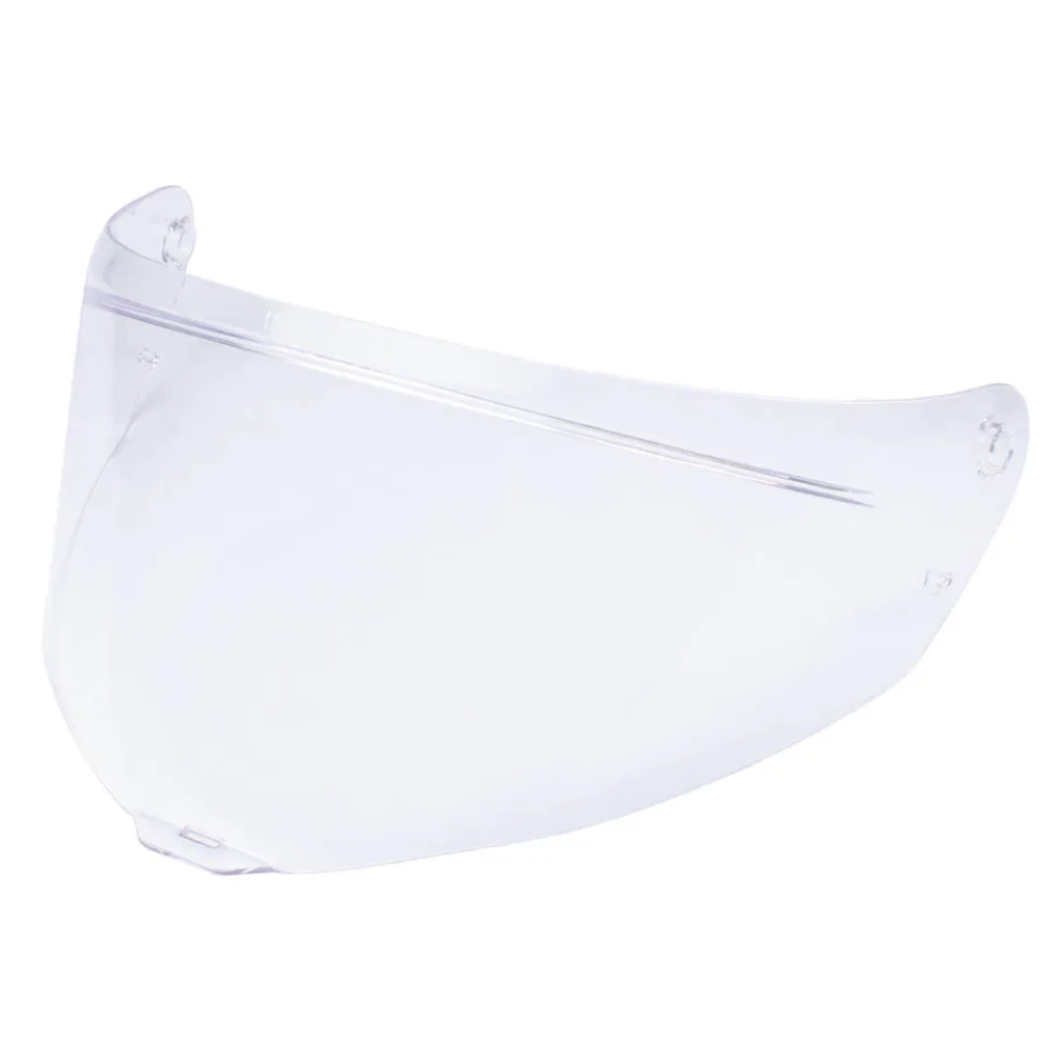 Viseira Xceed F607 Cristal Original