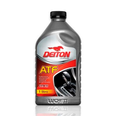 Óleo ATF Transmissão Deiton 1L