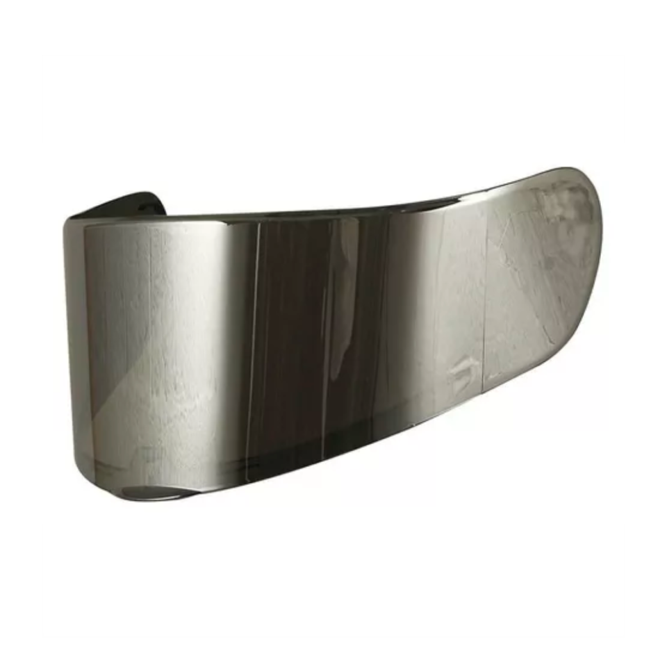 Viseira LS2 FF397 Vector Iridium Silver Original