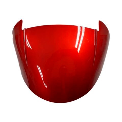 Tampa Baú SH33 Vermelho Shad
