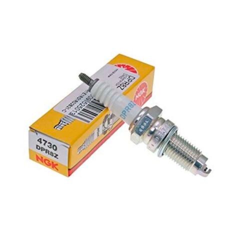 Vela DPR8Z Falcon