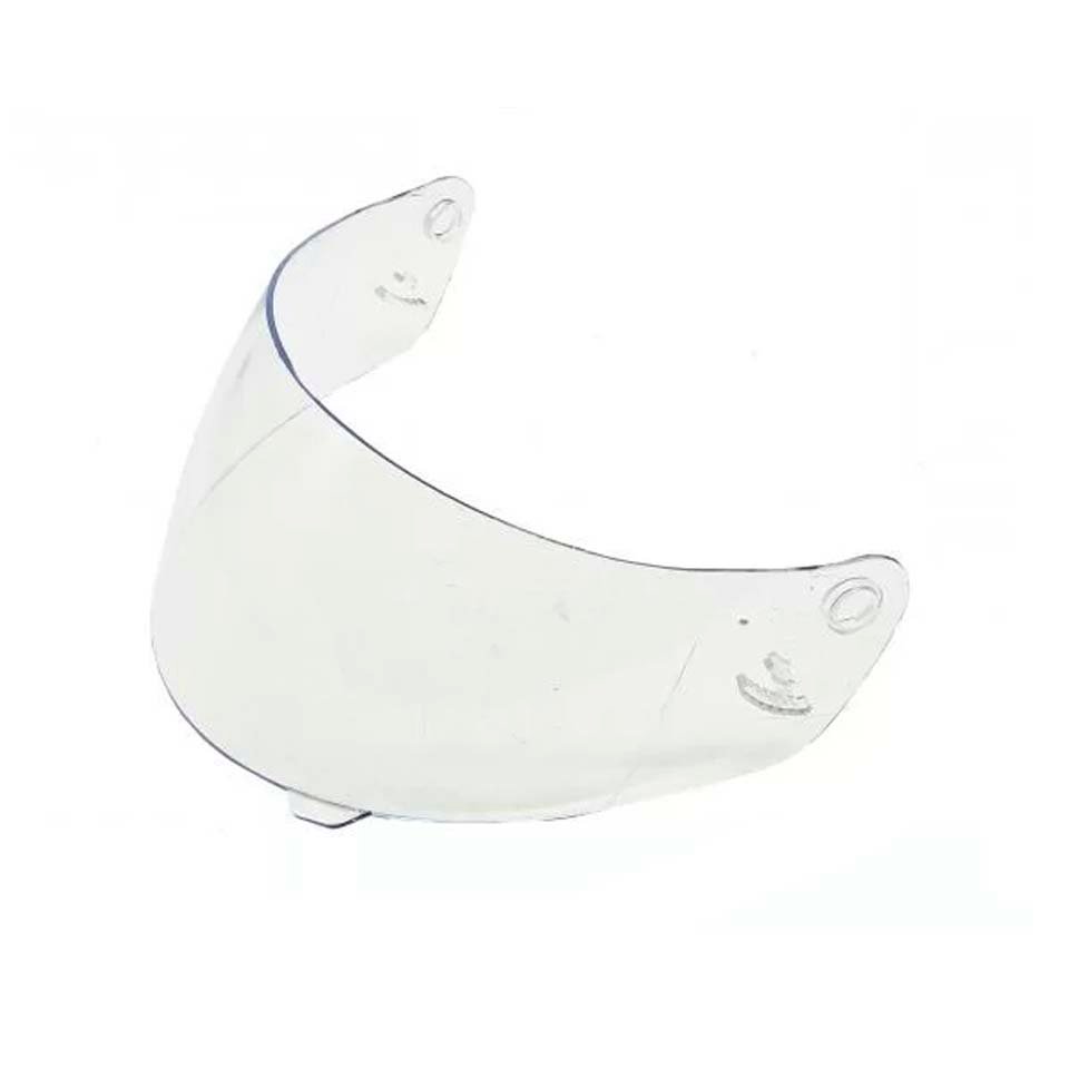 Viseira EBF EOX Spark Cristal Original