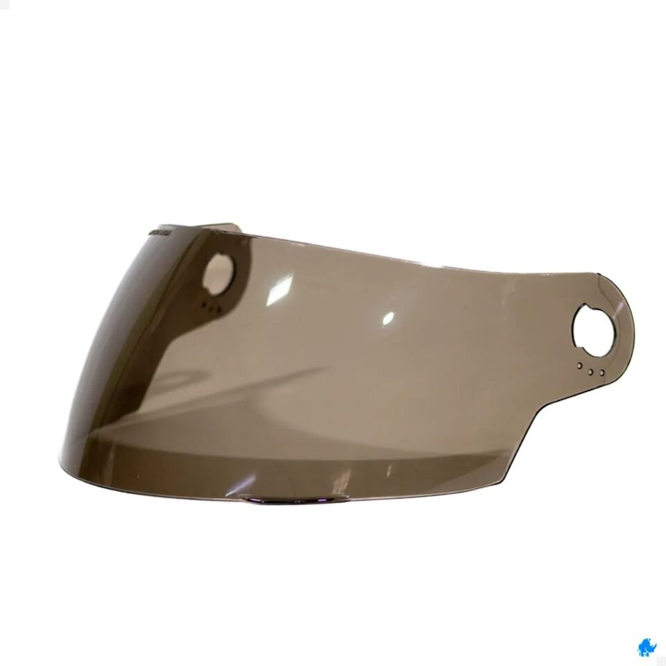 Viseira Pro Tork Evolution Fumê Original