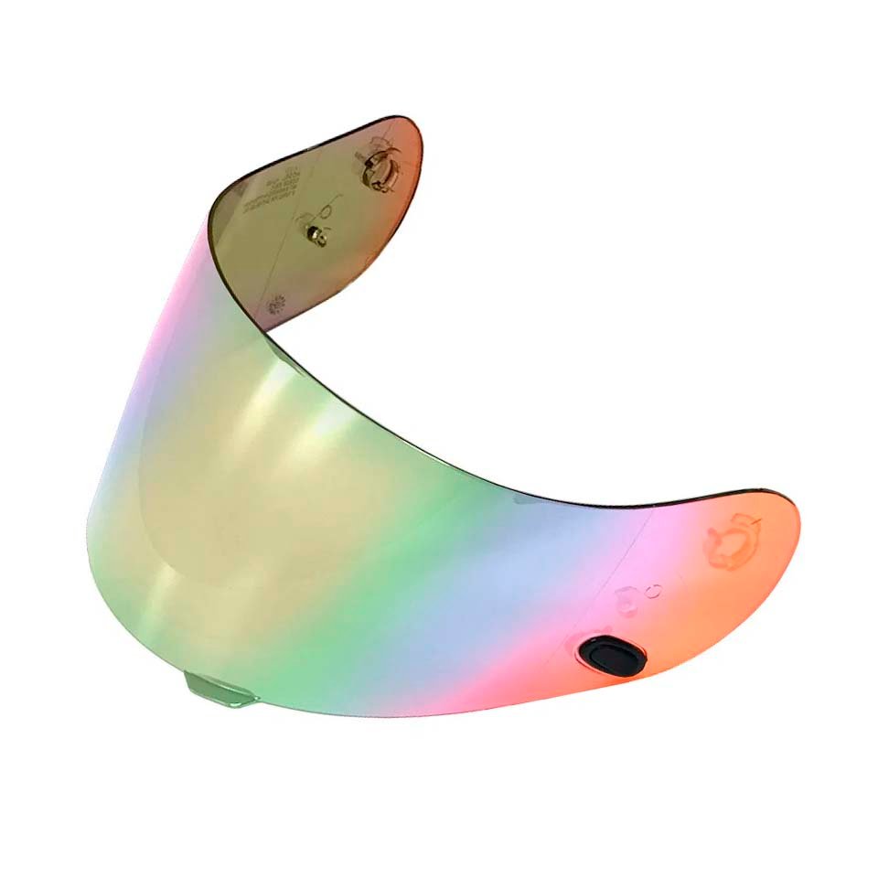 Viseira HJC CS 15 Rainbow Original