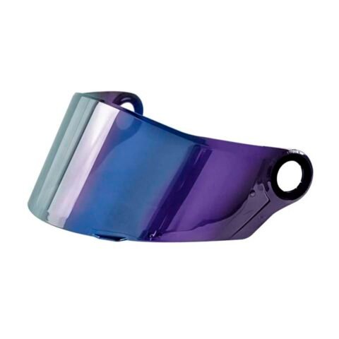 Viseira LS2 FF358 e FF396 Rainbow Original
