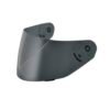 Viseira Norisk Razor FF802 FF391 FF389 e LS2 FF369 Fumê Original inativar