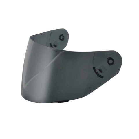 Viseira Norisk Razor FF802 FF391 FF389 e LS2 FF369 Fumê Original