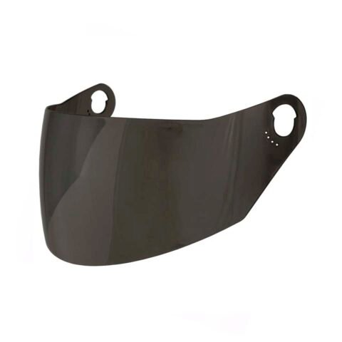 Viseira Pro Tork Liberty Four Fumê Polivisor