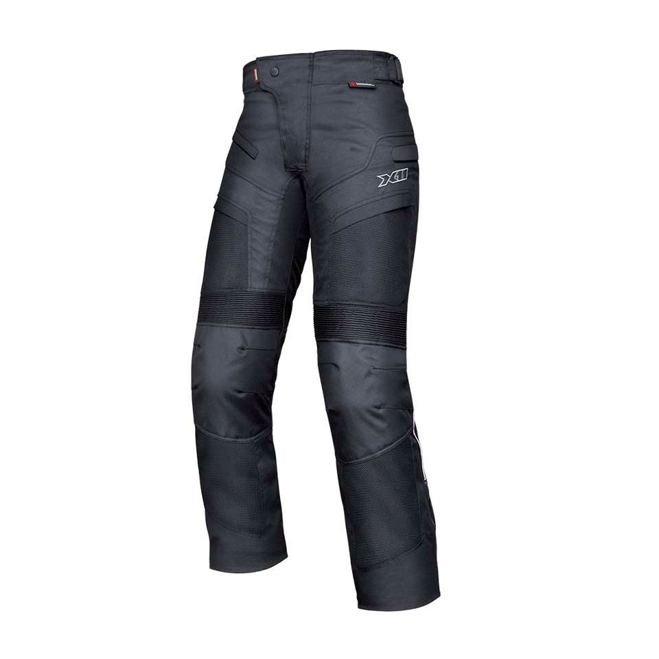 Calça X11 Breeze Ventilada Preta Feminina