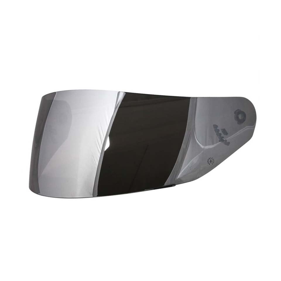Viseira Norisk FF302 Iridium Silver Original