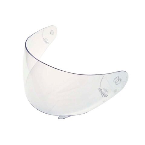 Viseira Norisk Razor FF391 FF389 LS2 FF369 Cristal Original