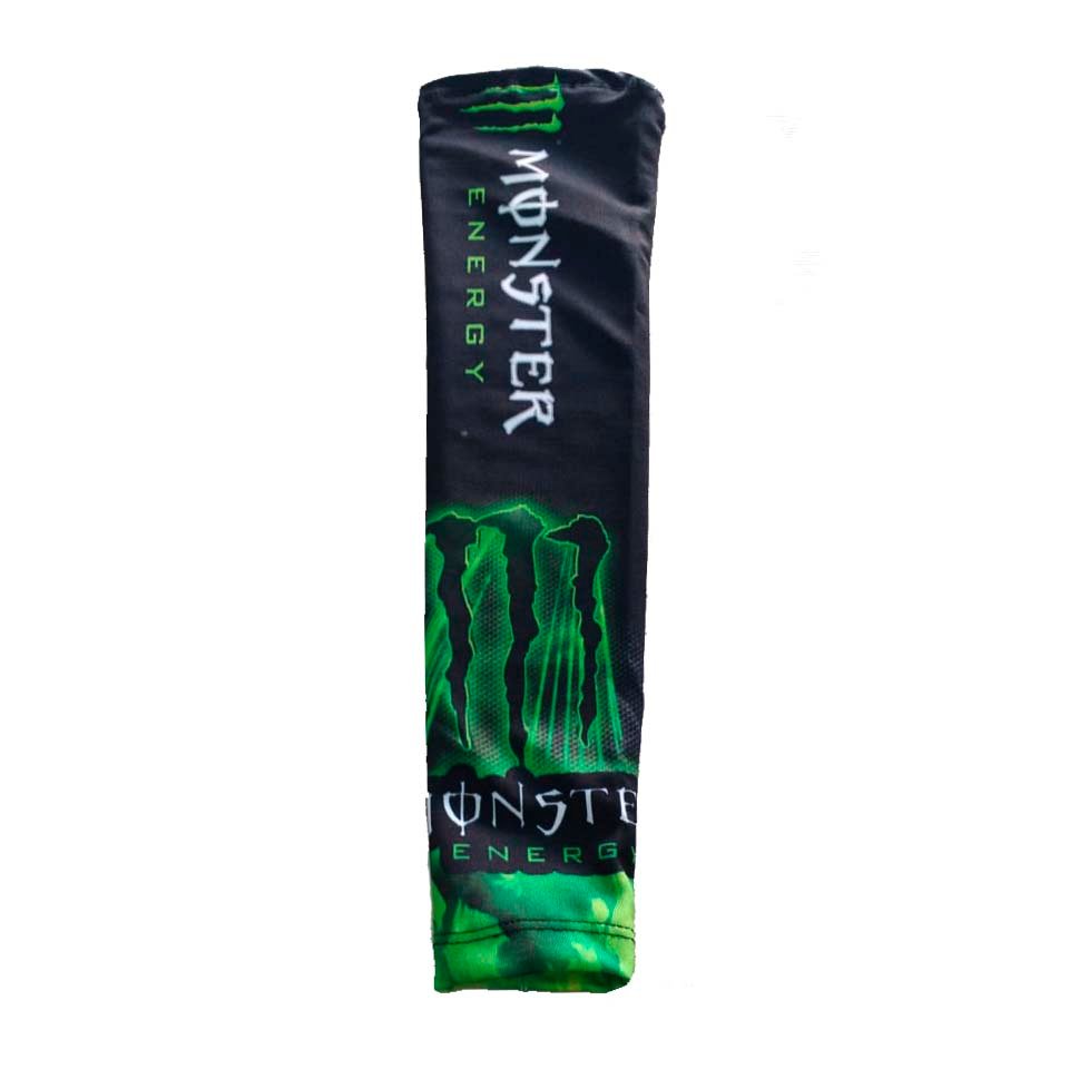 Manguito Monster