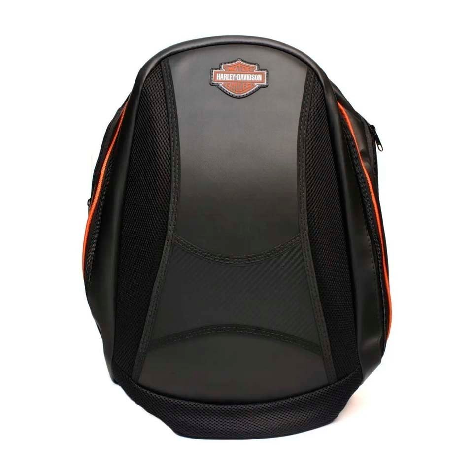 Mochila Aerodinâmica Harley Davidson