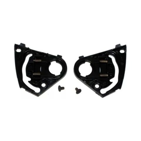 Reparo Viseira Kit Retencao LS2 FF320 FF353 Original