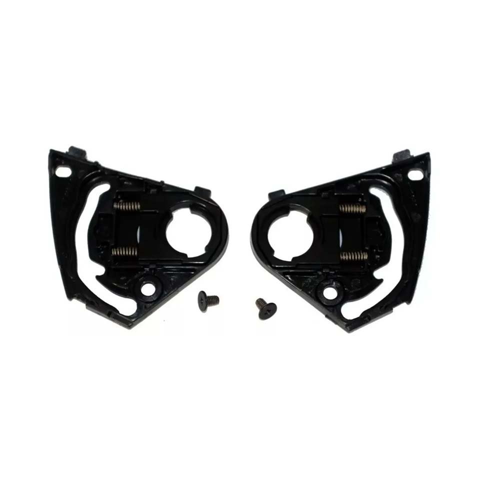 Reparo Viseira Kit Retencao LS2 FF320 FF353 Original
