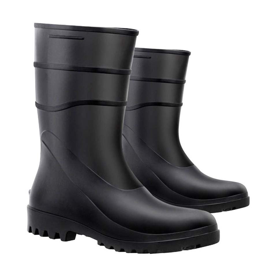 Bota Bracol PVC