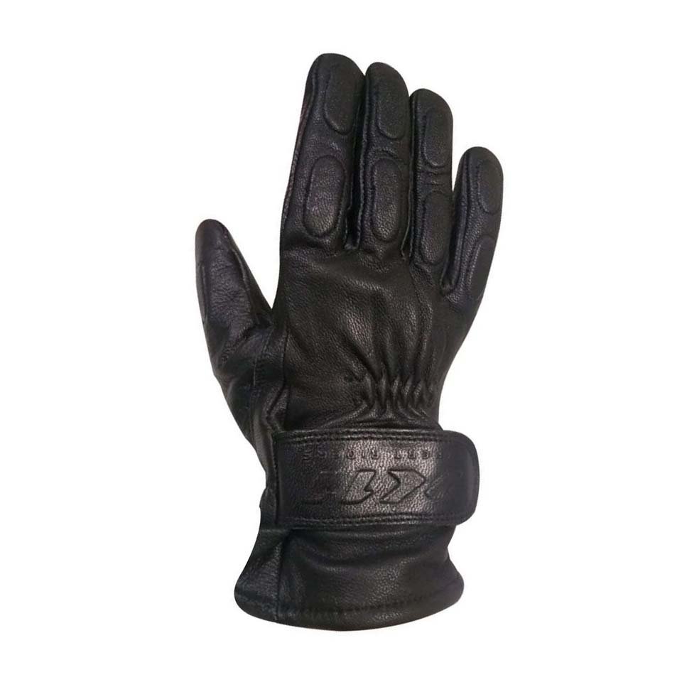Luva X11 Route Couro Caprino Masculina