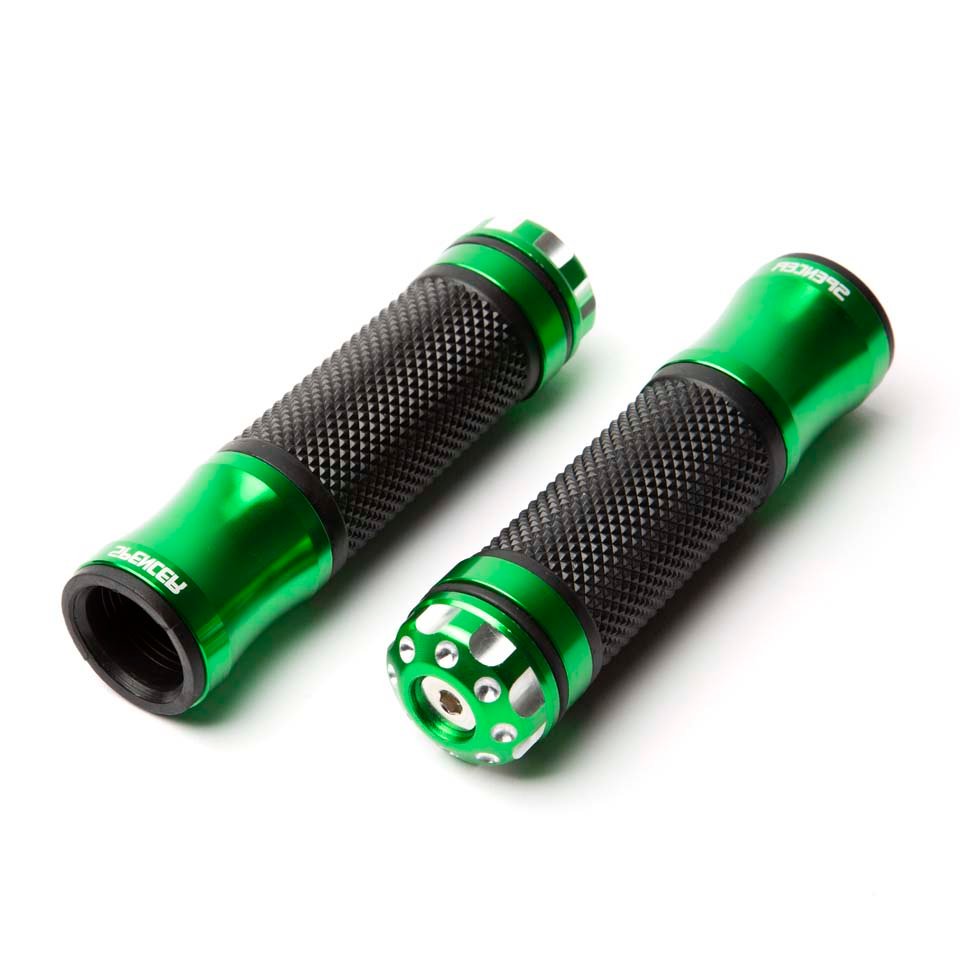 Manopla Spencer Universal Saturno Verde