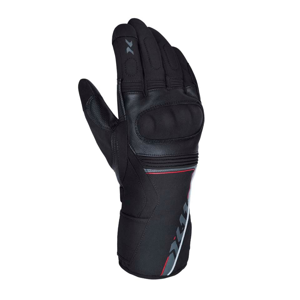 Luva Dry Supertech Impermeável X11