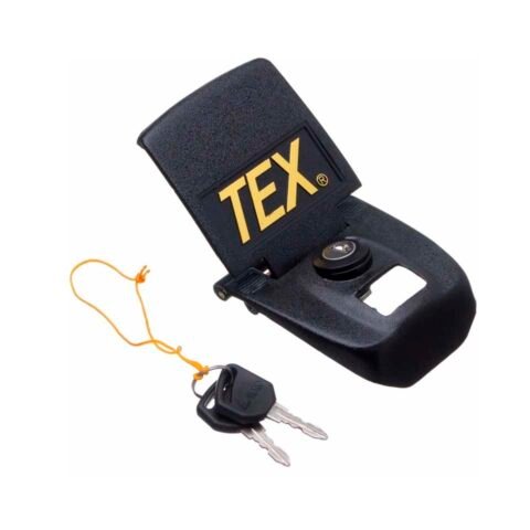 Trava Baú Tex