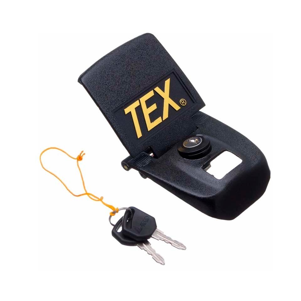 Trava Baú Tex