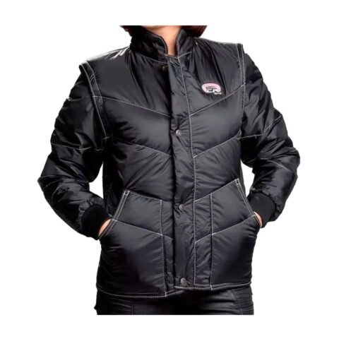 Jaqueta California Racing Tradicional Feminina