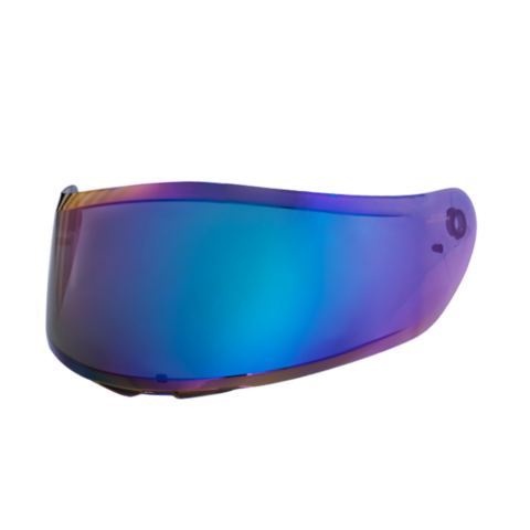 Viseira Xtroy FF526 Rainbow Original