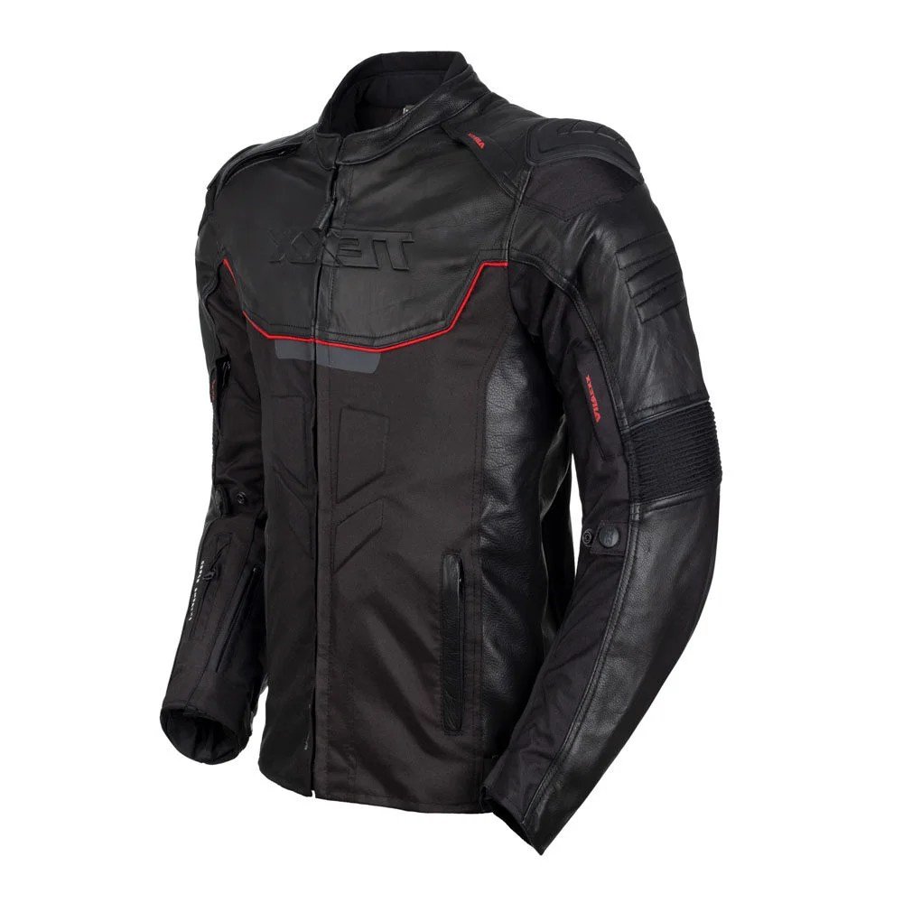 Jaqueta Texx Falcon V2 Masculina Preta